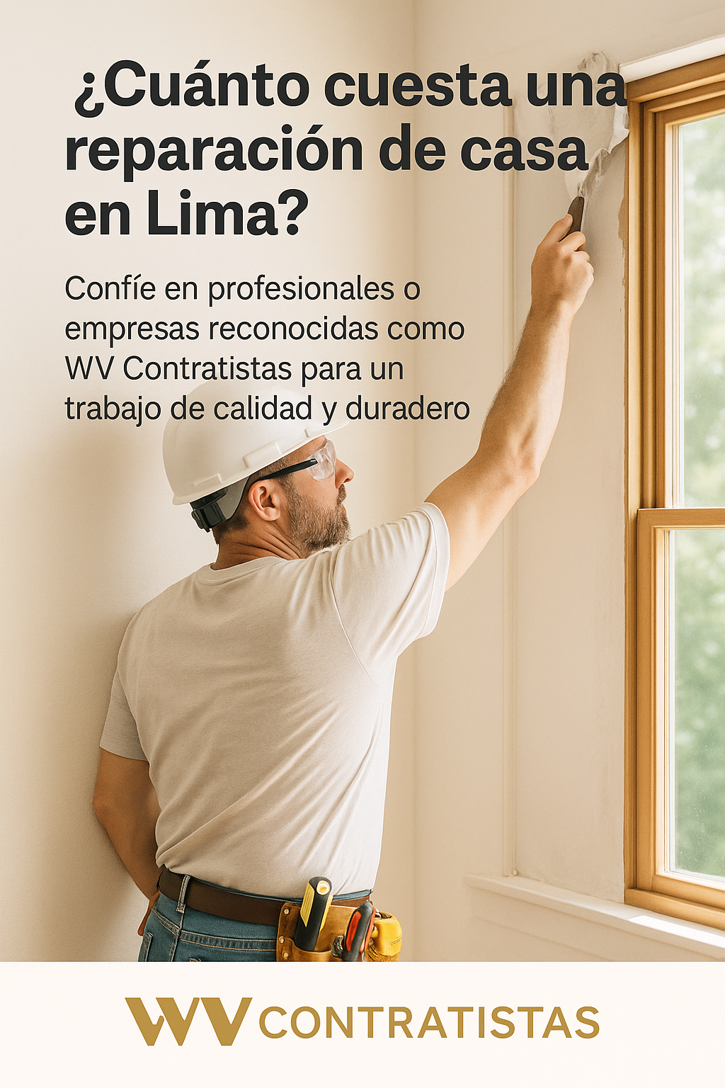 WV Contratistas Generales