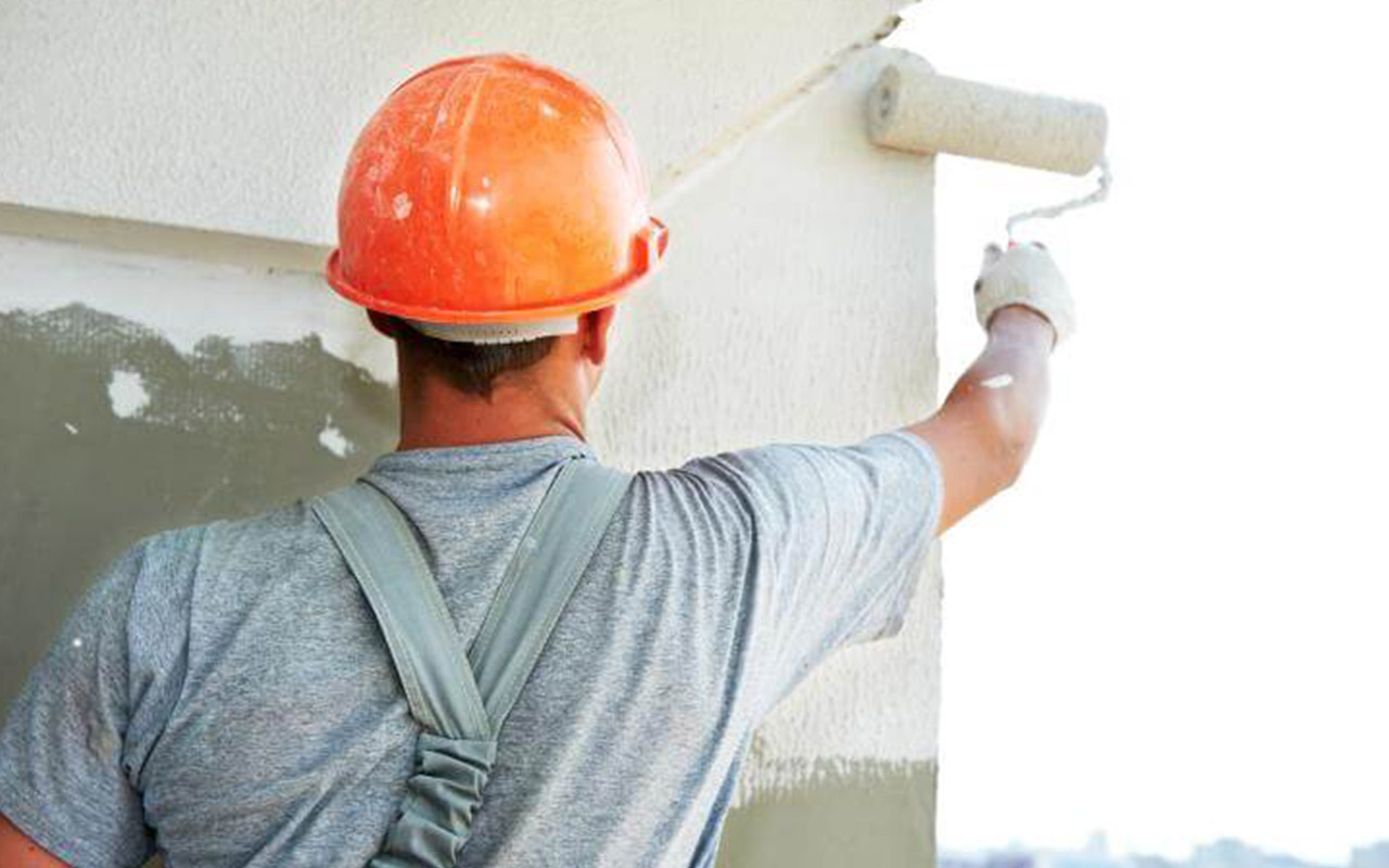 Mantenimiento de Edificios